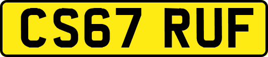 CS67RUF