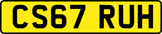 CS67RUH