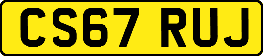 CS67RUJ
