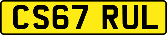 CS67RUL