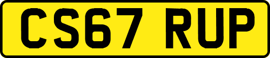 CS67RUP