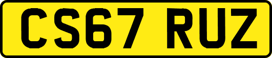 CS67RUZ