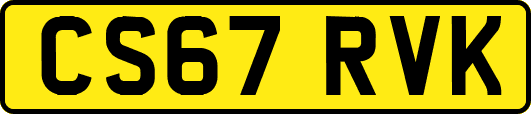CS67RVK