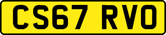 CS67RVO