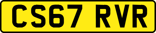 CS67RVR