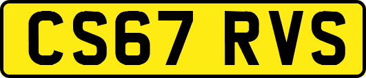 CS67RVS