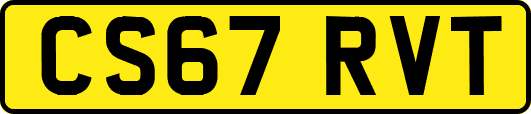 CS67RVT