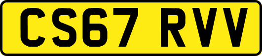 CS67RVV