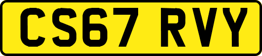 CS67RVY