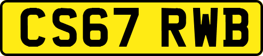 CS67RWB