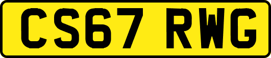 CS67RWG