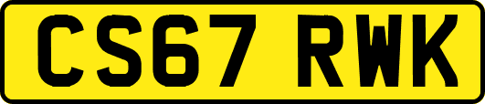 CS67RWK