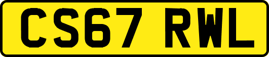 CS67RWL