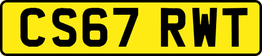 CS67RWT
