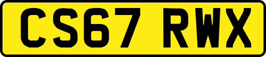 CS67RWX