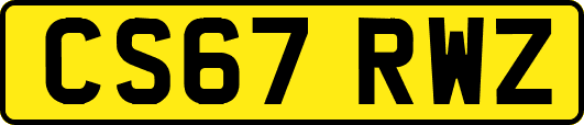 CS67RWZ