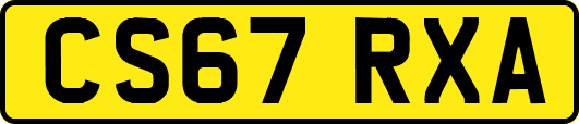 CS67RXA
