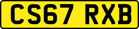 CS67RXB