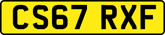 CS67RXF