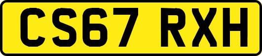 CS67RXH