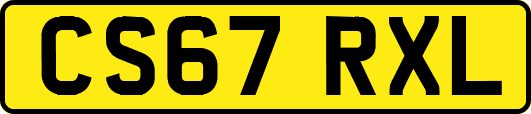 CS67RXL