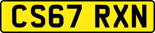 CS67RXN