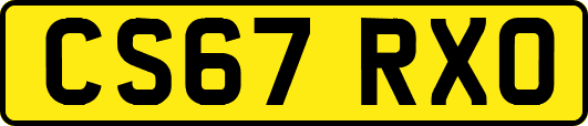 CS67RXO