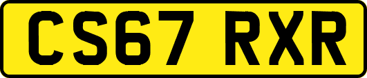 CS67RXR