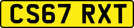 CS67RXT