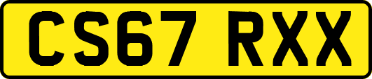 CS67RXX