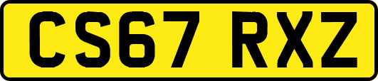 CS67RXZ
