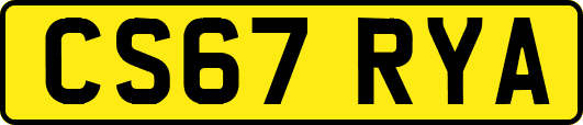 CS67RYA