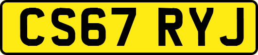 CS67RYJ