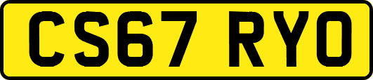 CS67RYO