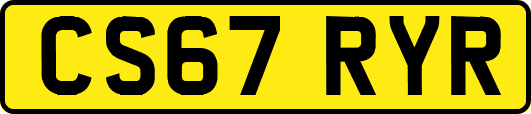 CS67RYR