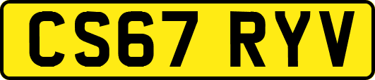 CS67RYV