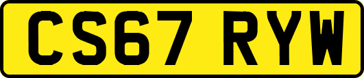 CS67RYW