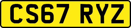 CS67RYZ