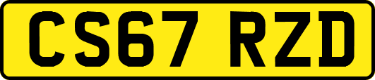 CS67RZD