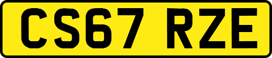 CS67RZE