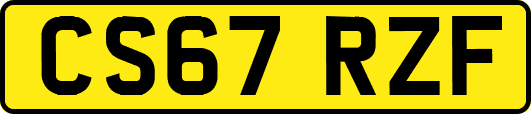 CS67RZF