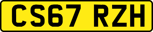 CS67RZH