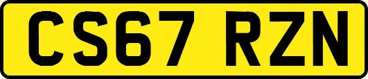 CS67RZN
