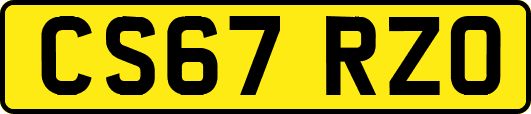 CS67RZO
