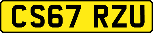 CS67RZU