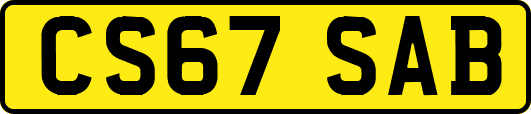 CS67SAB