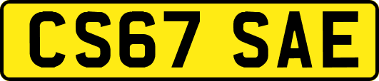 CS67SAE