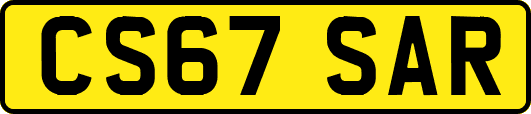 CS67SAR
