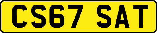 CS67SAT