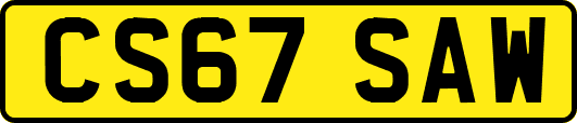CS67SAW